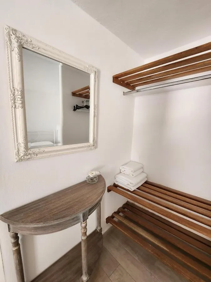 Casa de hóspedes Mykonian Rooms Mykonos Town Grécia