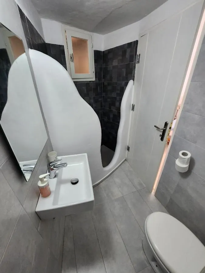 بيت ضيافة Mykonos Town Mykonian Rooms
