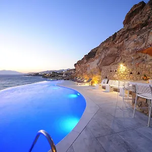 Отель Mykonos, Mykonos Town