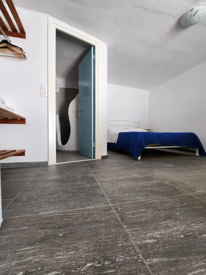 Mykonian Rooms Mykonos Town 0*,  Греция