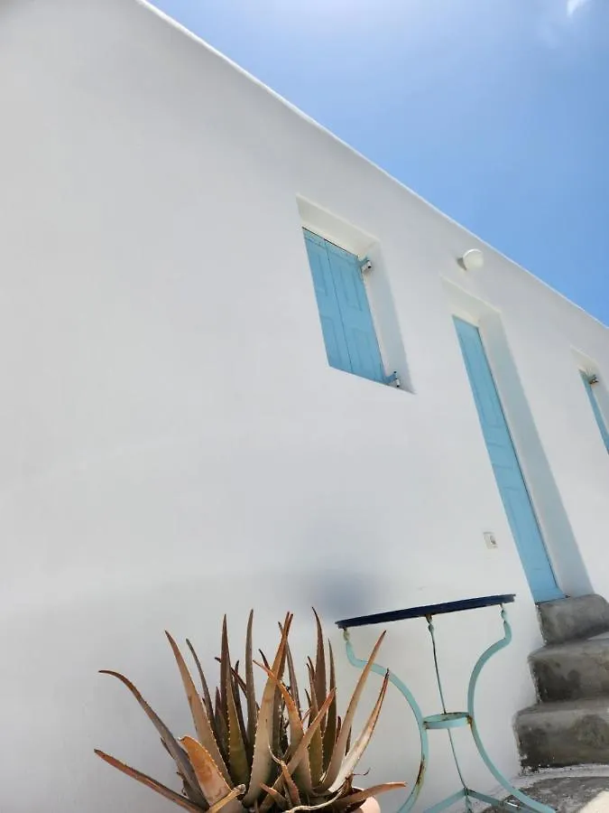 Mykonian Rooms Mykonos Town