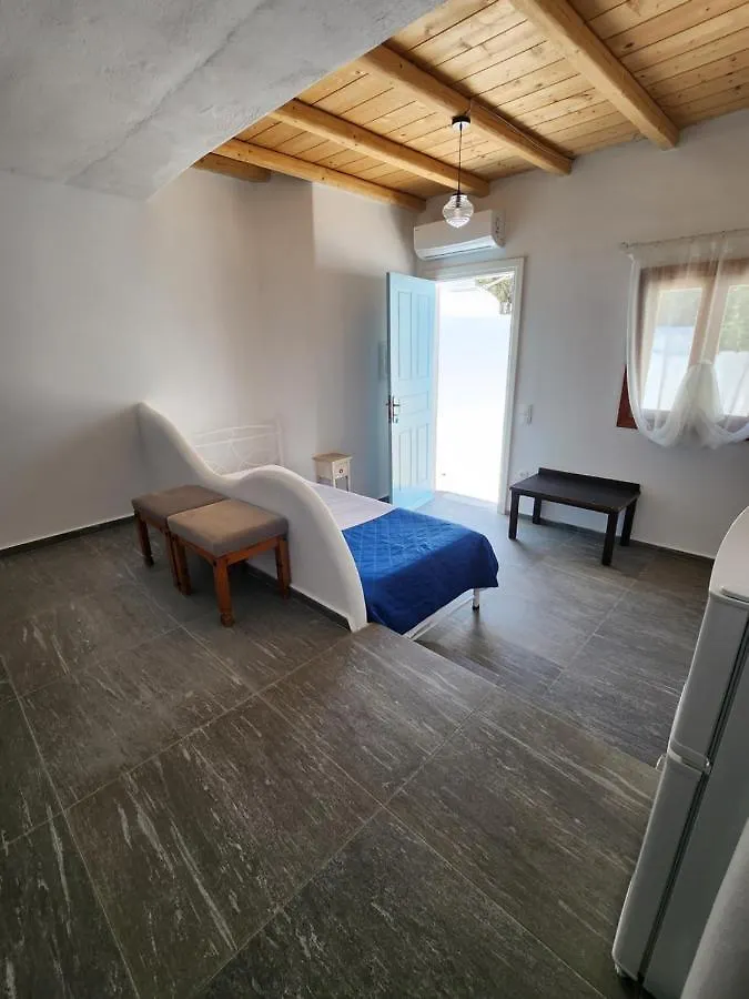 Mykonian Rooms Mykonos Town 0*,