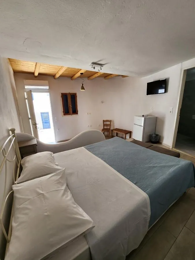 Mykonian Rooms Mykonos Town